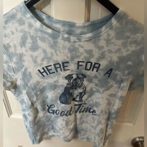 NWOT Aerie Tee